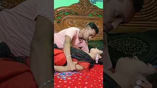 কা.জে মে..য়ে #Funny #Comedy #Shortsvideo