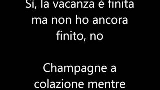 Drake - Signs - Testo più Traduzione