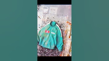 Player 456 never dies 🤯🔥 🎬 | Squid Game 3 | Fragment (super slowed)