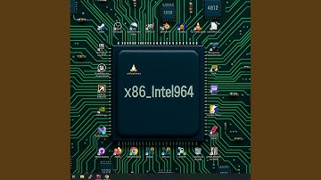 Inteligent Machine (Cyberpunk Metal Remix)