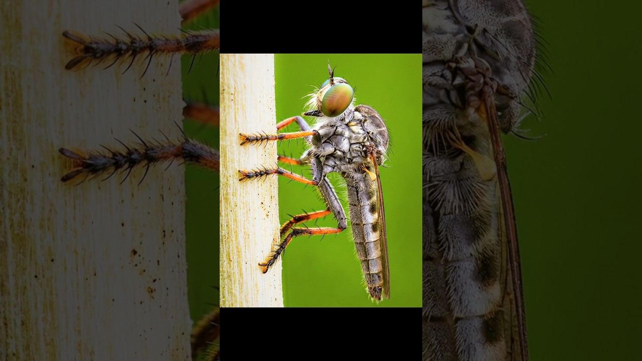 Ultra-Detailed Macro Shots | Nothing Phone 3a CameraReview 