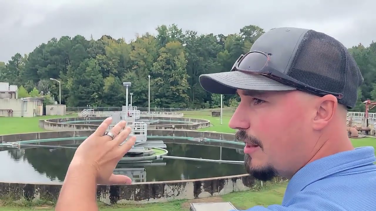 A Closer Look at Water Quality, Infrastructure and the Work Behind Utility Service