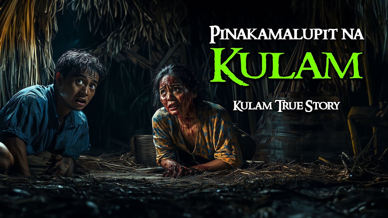 ANG PINAKAMALUPIT NA KULAM | KULAM | True Story