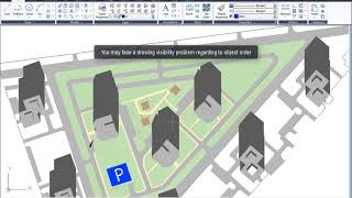 GstarCAD 2018 New Features ---HATCHTOBACK