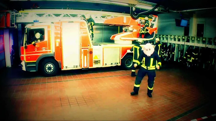 Best Harlem Shakes Ever [Top 5 Edition]