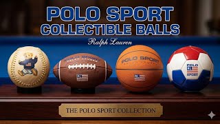 The History of Polo Sport Sports Gear (90s Hidden Gems‼️
