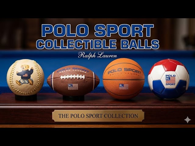 The History of Polo Sport Sports Gear (90s Hidden Gems‼️ - YouTube