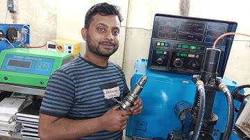 caterpillar 3516 injector testing #marine #engine #injector #video #engineering #mechanical