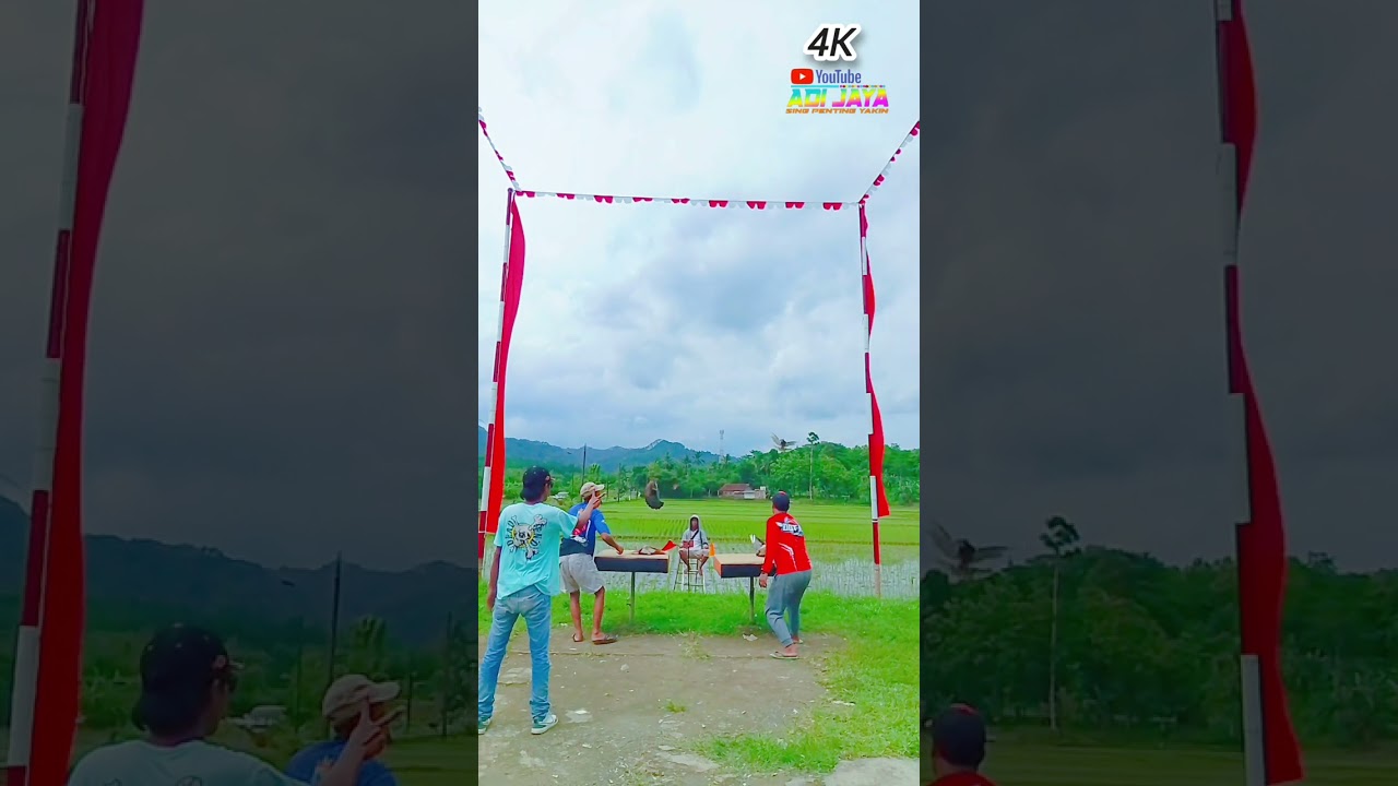 🔴 SEPULUH BESAR LOMBA UTAMA DUMBUKAN LAPAK RBM🔥