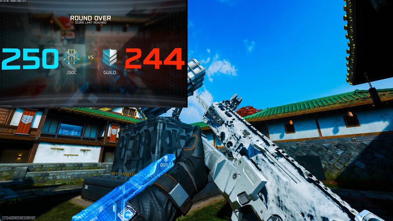 This Is Why Den’s P1 Wins Games