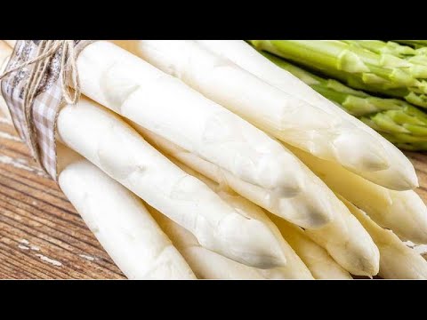 Рецепт СПАРЖА - ГЕРМАНИЯ - Самый вкусный рецепт