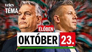 Download Lagu Bíró-Nagy András: Ez az Orbán-beszéd az eddigi ellenségképek bestofja volt – október 23. élőben MP3 Download Lagu Bíró-Nagy András: Ez az Orbán-beszéd az eddigi ellenségképek bestofja volt – október 23. élőben MP3
