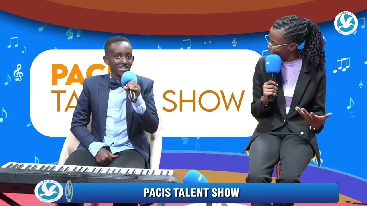 IMPANO IDASNZWE YA SAGE INEZA RWEMA