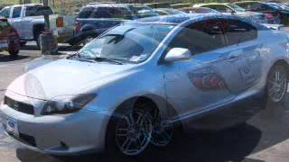 2009 Scion tC 51848A - Kansas City MO