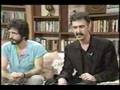Frank Zappa ABC Morning Show September 26, 1985 Part 2