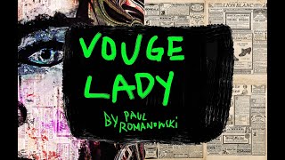 VOUGE LADY(C2023)