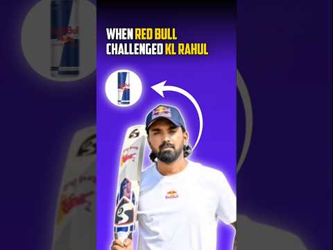 KL Rahul Ne Sirf 7 Ball Mein Jeet Liya 500 Meter Challenge! 😱🏏 #KLRahul #Cricket #CricketShorts