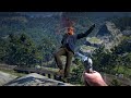 Red Dead Redemption 2 - Slow Motion Brutal Kills Vol.48 (PC 60FPS)