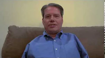 Ronnie West on BrandX - Episode 203