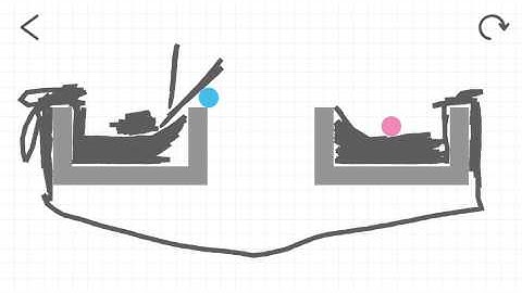 브레인 토트에서 스테이지 130를 클리어 했습니다! http://braindotsapp.com #Brain...