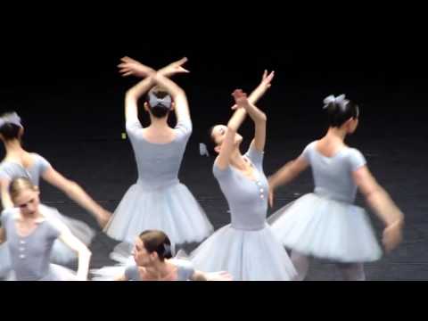 Видео: Самый смешной балет - Смотреть до конца! полный отрыв!