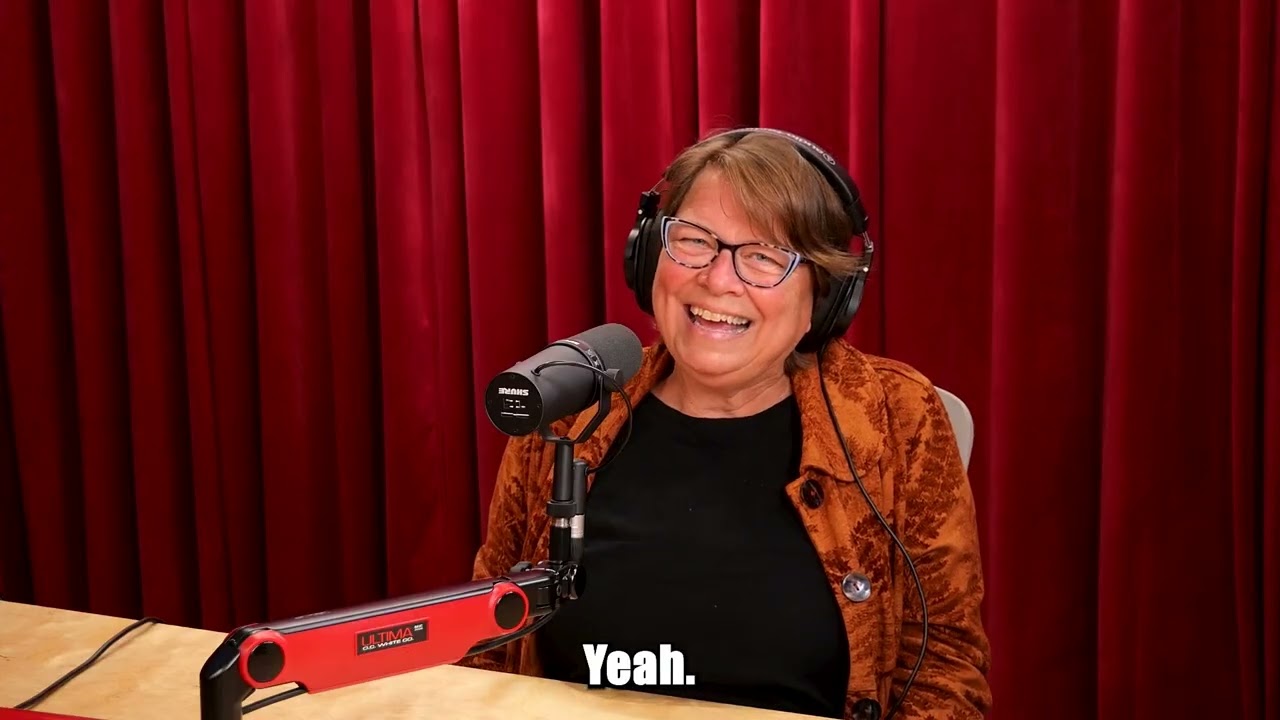 #95 Building Belonging Through Theatre: Jackie Dandeneau’s Community Blueprint ||@ScottHammond