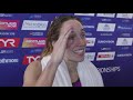 Thomas touches for 200m Butterfly Euro Bronze