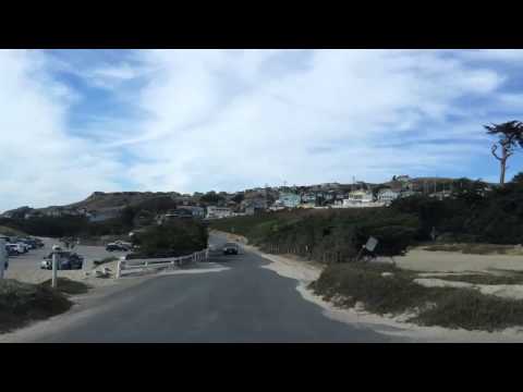 Видео: Dillon Beach в Калифорния