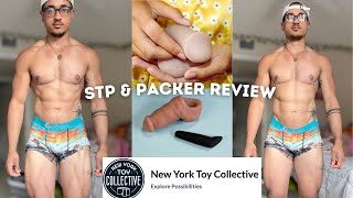 New York Toy collective STP & Packer review ! FTM
