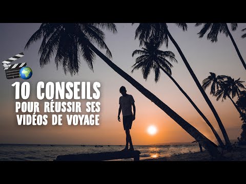 Vidéo: Conseils De Voyage : Comment Passer De Bonnes Vacances