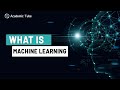 Understanding Machine Learning | Exploring the Future of AI