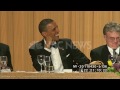 Is This a Correspondents' Dinner or a Roast of Donald Trump? - www.NBCUniversalArchives.com