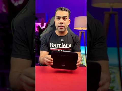 ازاي تفصل الإنترنت على أي شخص متصل معاك على الراوتر