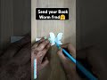 Bookmark #trending #short #drawing