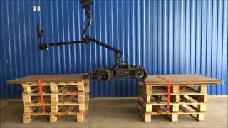 Piap Gryf Eodiedd Robot Extreme Mobility