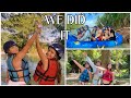 WE DID IT .... Day 3 | VLOG#1193
