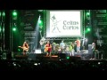 Capture de la vidéo Celtas Cortos - 20 De Abril @ Fiesta Burgos