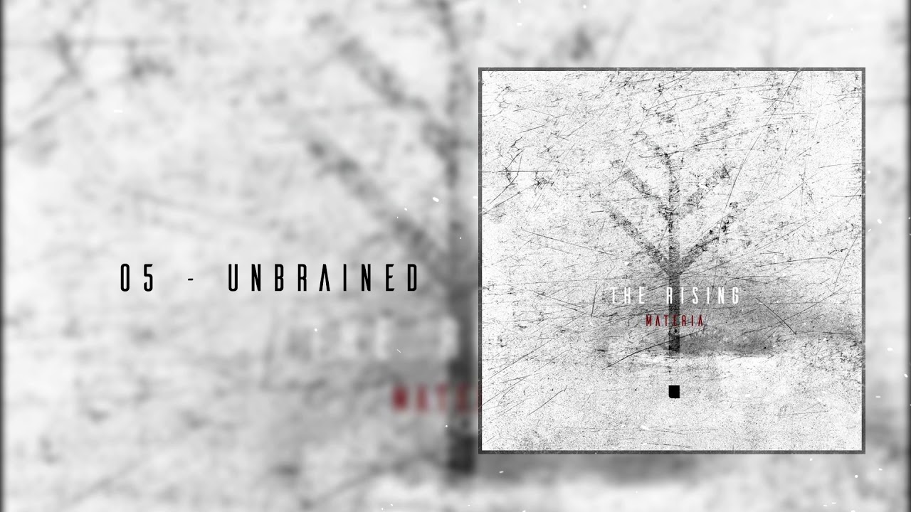 The Materia - Unbrained