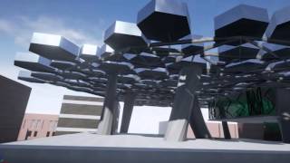 CODE 1240 - Phase 03 - The Residence