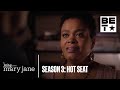 Being Mary Jane Season 3 Episode 5 Hot Seat Full Episode