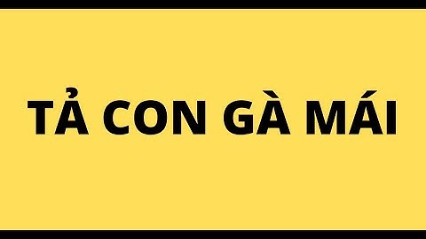 Bài văn mẫu tả con gà mái lớp 4