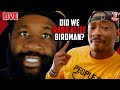Ft. OtterlyNoah - Th3Birdman Takes Eric July to School re: Socialism | Jon Stewart 2028? | Shillcast