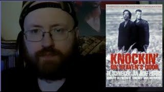 Knockin' on Heaven's Door (1997) Movie Review