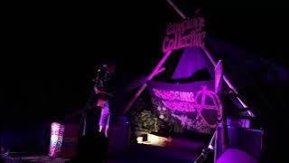 SOMBANUSA - HANSINAH - DEKLARASI UNTUK YANG DIHEMPASKAN