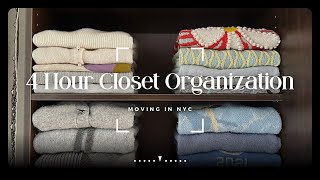 How much organization and unpacking can I get done in 4 hours? by Leah Mari Organization 383 views 10 days ago 1 minute, 2 seconds