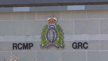 RCMP officer accused of espionage appears in court