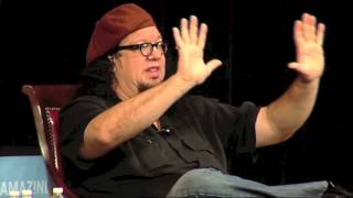 '38 Years of Magic and B.S.: A Conversation with Penn & Teller'  TAM 2012