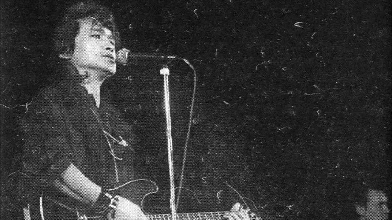 Цой в дании Цой в дании