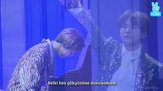 SUGA & JİN - Awake [Türkçe Altyazılı]