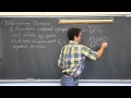 Determining Domain of Functions